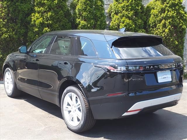 2025 Land Rover Range Rover Velar S