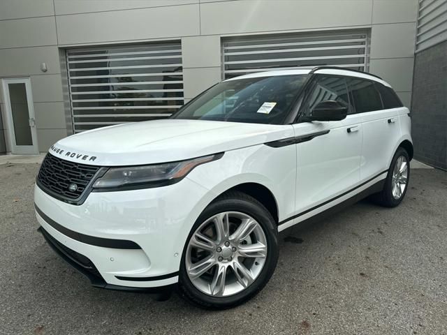 2025 Land Rover Range Rover Velar S