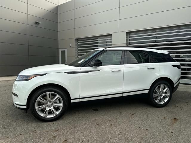 2025 Land Rover Range Rover Velar S