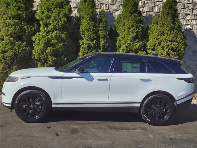 2025 Land Rover Range Rover Velar S