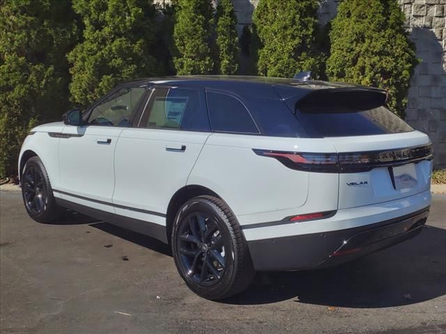 2025 Land Rover Range Rover Velar S