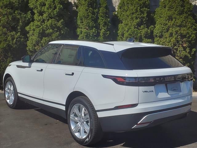 2025 Land Rover Range Rover Velar S