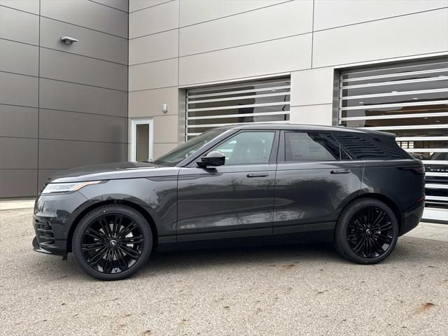 2025 Land Rover Range Rover Velar Dynamic HSE