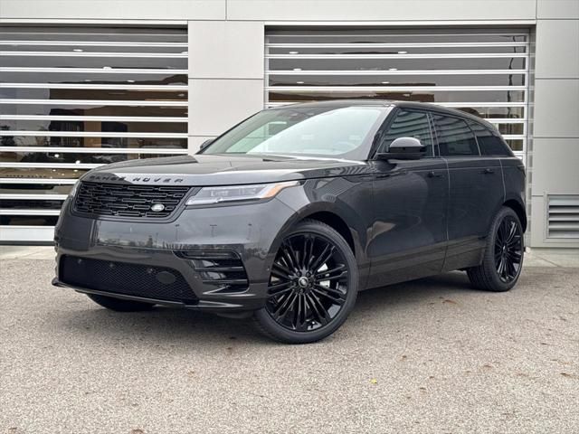 2025 Land Rover Range Rover Velar Dynamic HSE