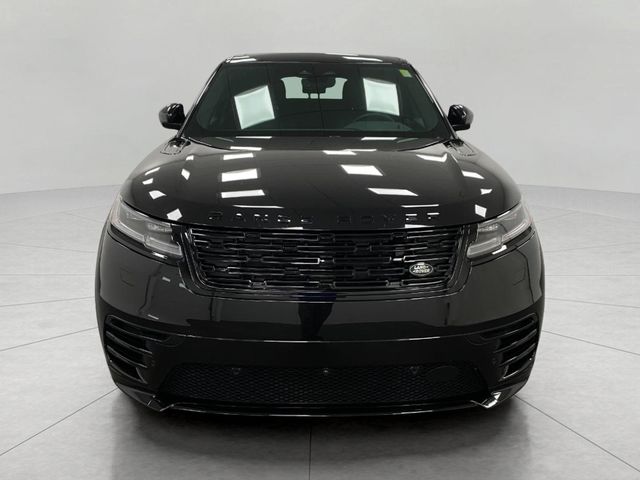 2025 Land Rover Range Rover Velar Dynamic SE