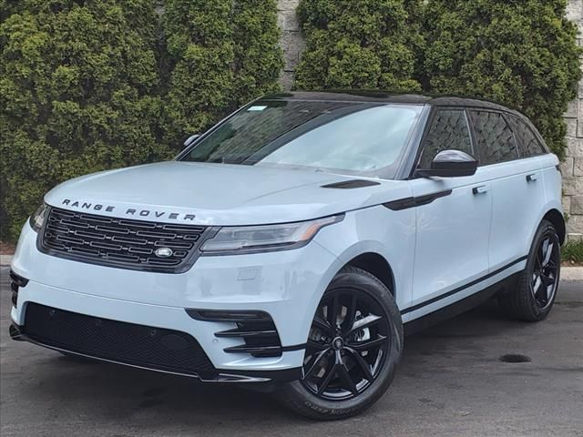 2025 Land Rover Range Rover Velar Dynamic SE