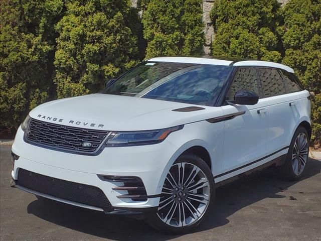 2025 Land Rover Range Rover Velar Dynamic SE