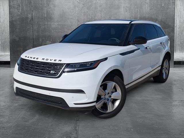 2025 Land Rover Range Rover Velar S