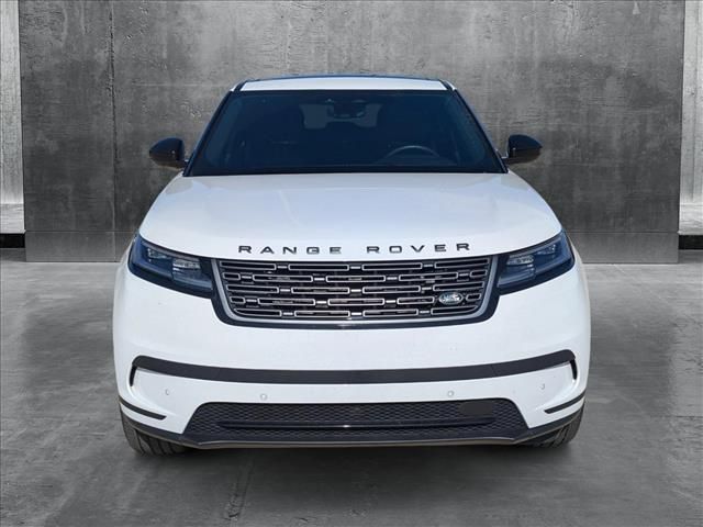 2025 Land Rover Range Rover Velar S