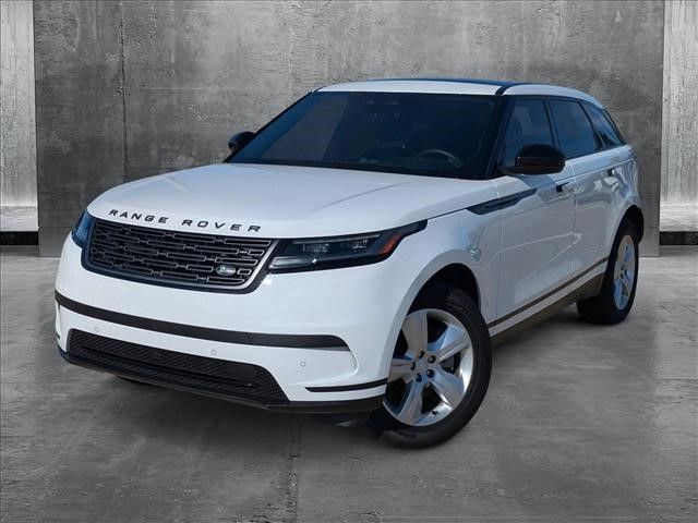 2025 Land Rover Range Rover Velar S