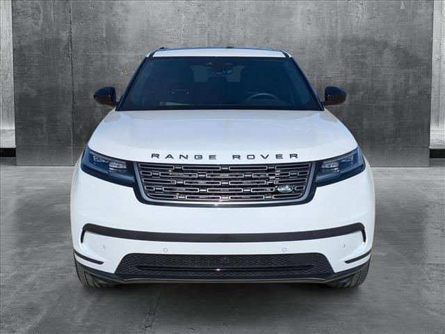 2025 Land Rover Range Rover Velar S