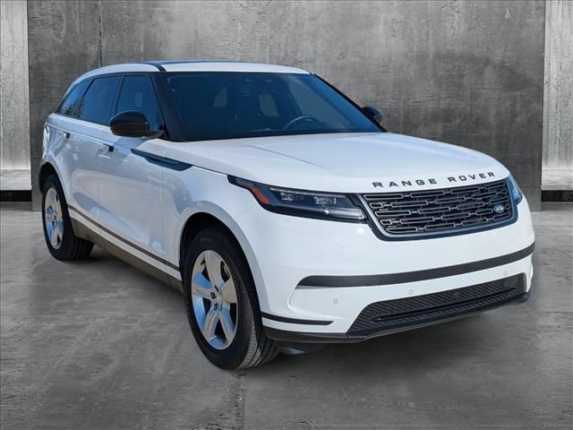 2025 Land Rover Range Rover Velar S