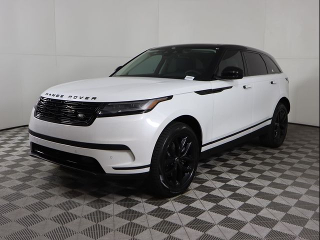 2025 Land Rover Range Rover Velar S