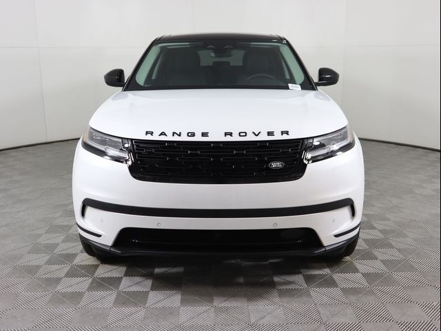 2025 Land Rover Range Rover Velar S