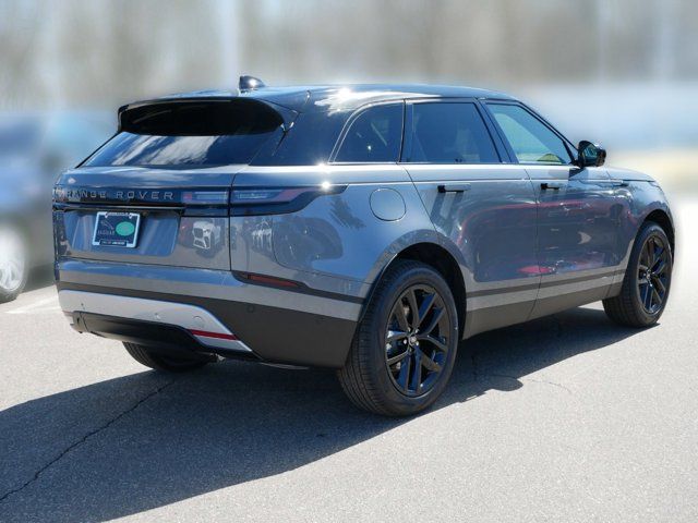 2025 Land Rover Range Rover Velar S