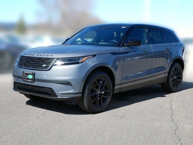 2025 Land Rover Range Rover Velar S