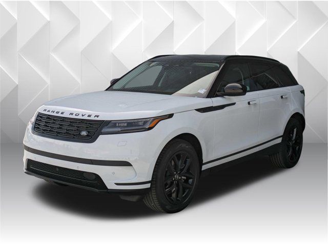 2025 Land Rover Range Rover Velar S