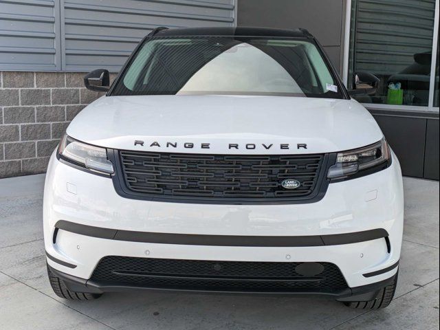 2025 Land Rover Range Rover Velar S