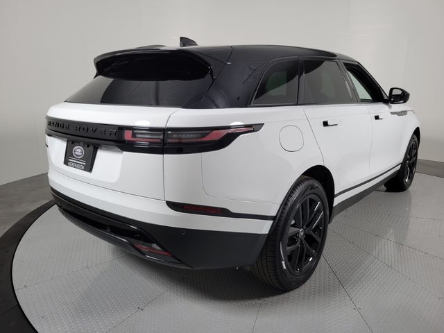 2025 Land Rover Range Rover Velar S