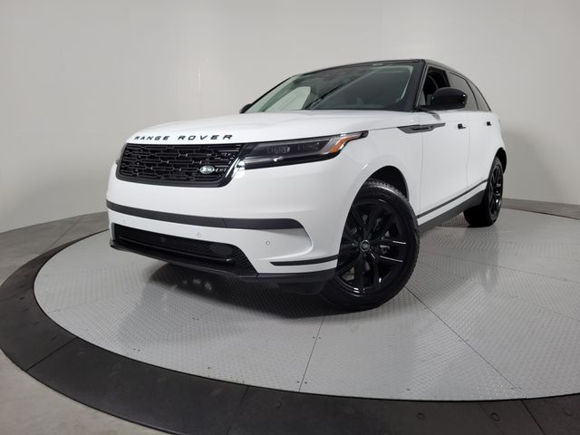 2025 Land Rover Range Rover Velar S