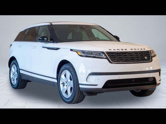 2025 Land Rover Range Rover Velar S