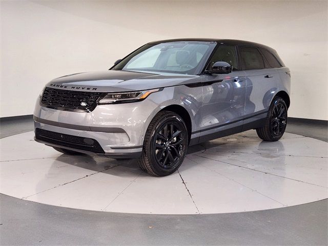 2025 Land Rover Range Rover Velar S