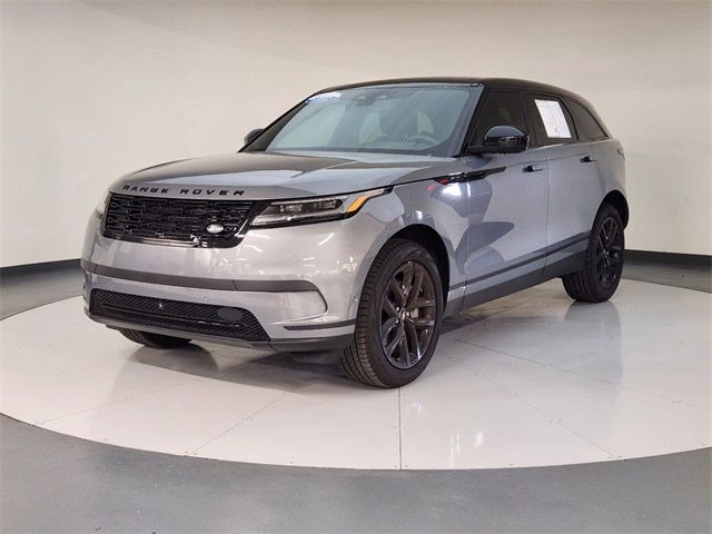 2025 Land Rover Range Rover Velar S