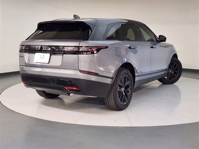 2025 Land Rover Range Rover Velar S