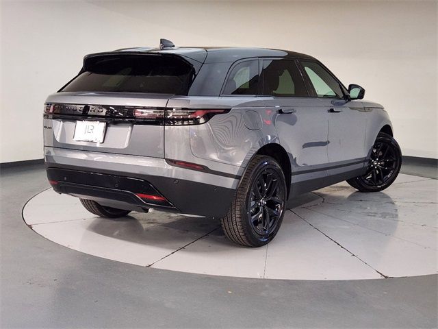 2025 Land Rover Range Rover Velar S