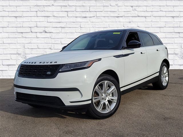 2025 Land Rover Range Rover Velar S