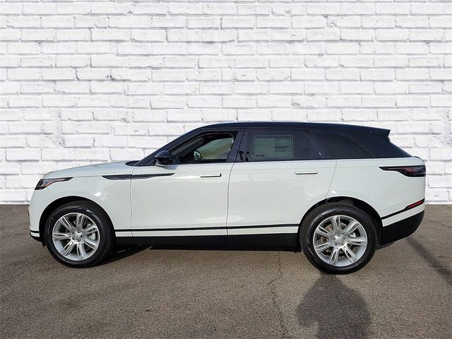 2025 Land Rover Range Rover Velar S