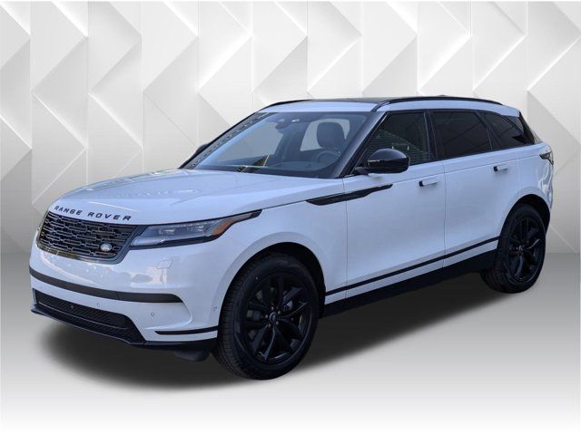 2025 Land Rover Range Rover Velar S