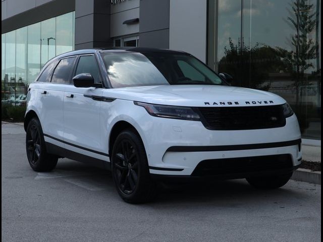 2025 Land Rover Range Rover Velar S