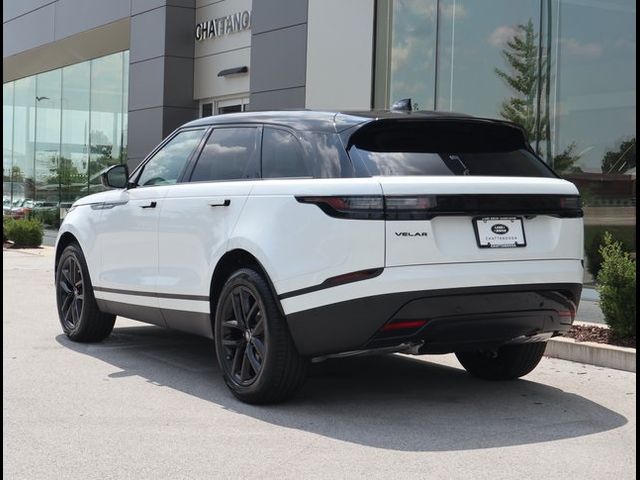 2025 Land Rover Range Rover Velar S