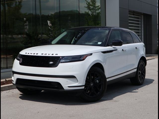 2025 Land Rover Range Rover Velar S