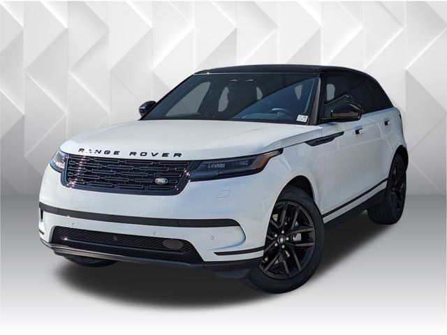 2025 Land Rover Range Rover Velar S