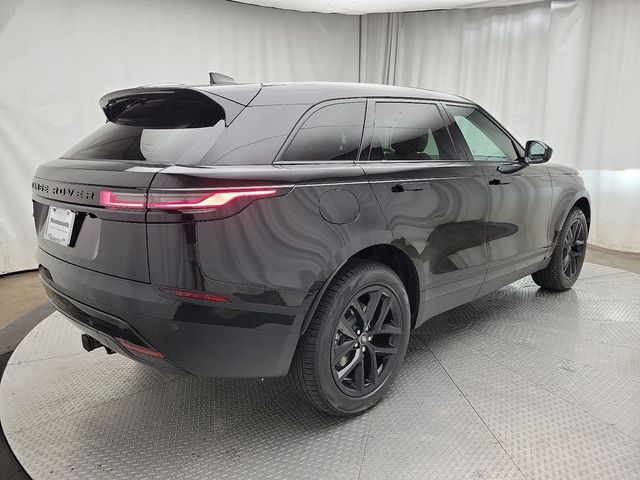 2025 Land Rover Range Rover Velar S