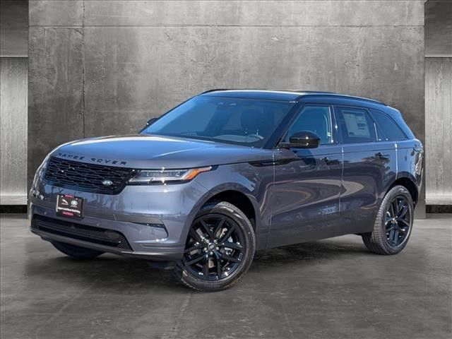 2025 Land Rover Range Rover Velar S