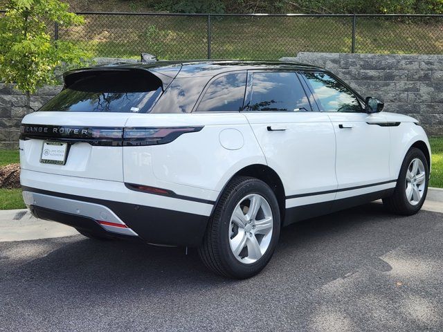 2025 Land Rover Range Rover Velar S