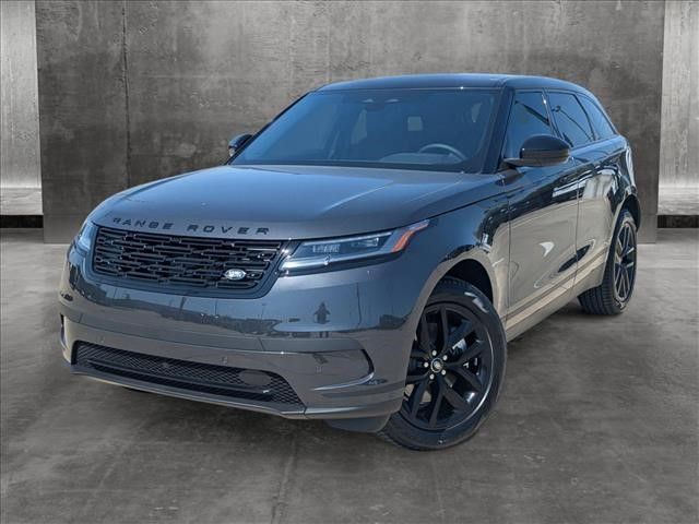 2025 Land Rover Range Rover Velar S