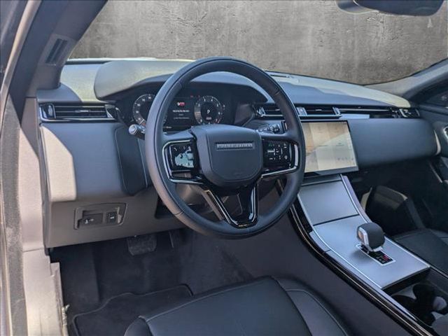 2025 Land Rover Range Rover Velar S