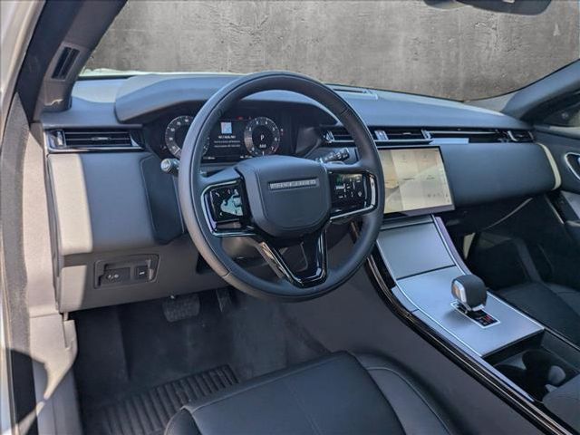 2025 Land Rover Range Rover Velar S