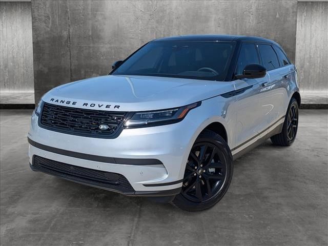 2025 Land Rover Range Rover Velar S