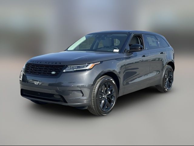 2025 Land Rover Range Rover Velar S