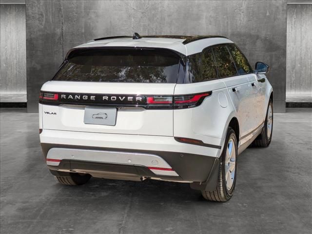 2025 Land Rover Range Rover Velar S