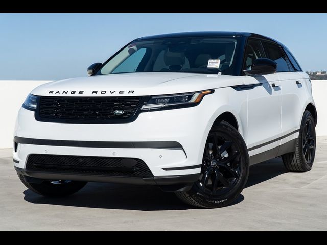 2025 Land Rover Range Rover Velar S