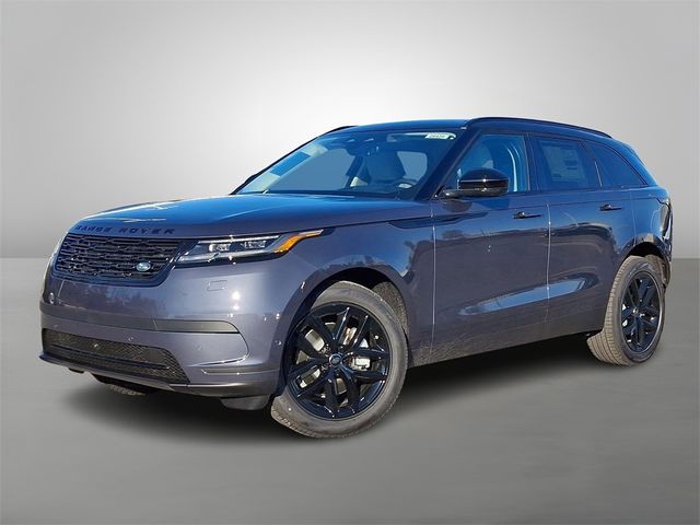 2025 Land Rover Range Rover Velar S