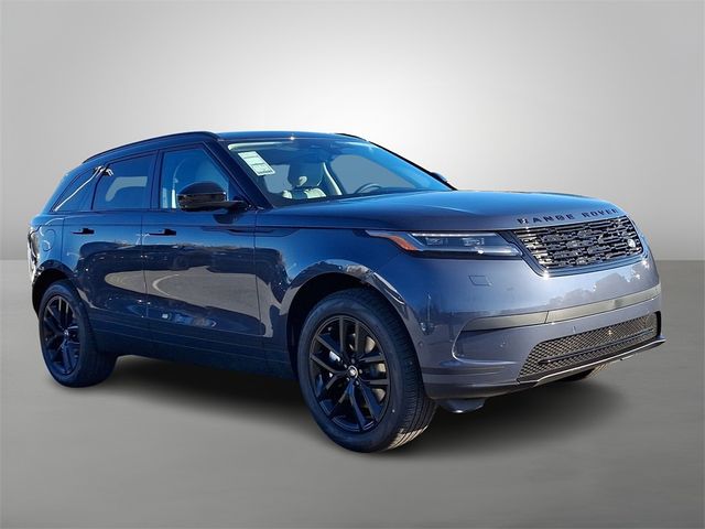 2025 Land Rover Range Rover Velar S