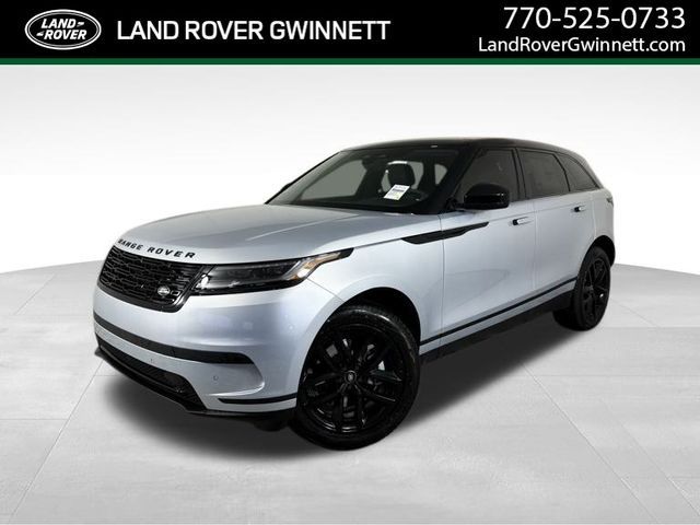 2025 Land Rover Range Rover Velar S