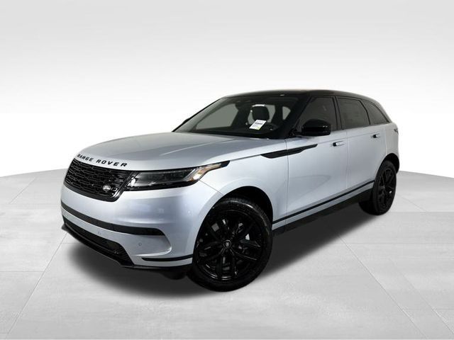 2025 Land Rover Range Rover Velar S